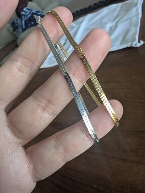 Vintage Bracelets - Monet